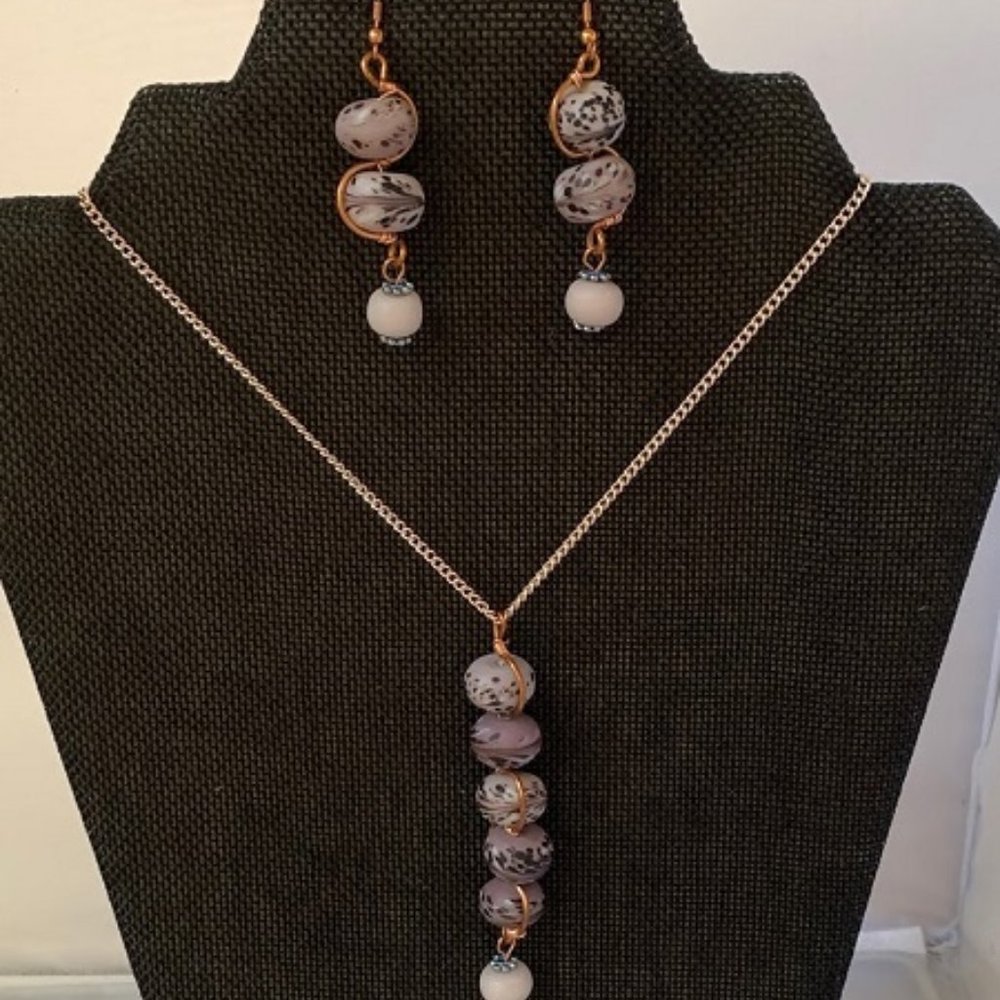 Necklace Set